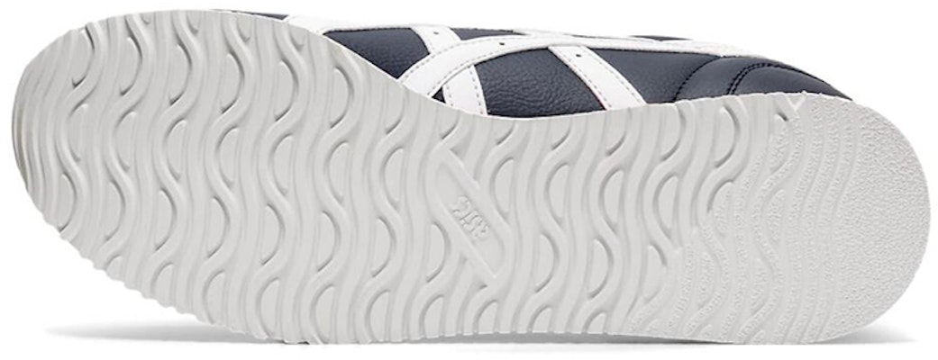 ASICS Tiger Runner ''Midnight White'' Sneakers 1191A301-400 Details for ASICS Tiger Runner ''Midnight White'' Sneakers 1191A301-400