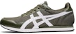 ASICS Tiger Runner 'Kanvas Hijau Zaitun' 1201A267-300