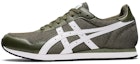 Buy ASICS Tiger Runner 'Kanvas Hijau Zaitun' 1201A267-300