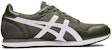 ASICS Tiger Runner 'Kanvas Hijau Zaitun' 1201A267-300