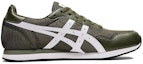 Order ASICS Tiger Runner 'Kanvas Hijau Zaitun' 1201A267-300