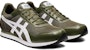 ASICS Tiger Runner 'Kanvas Hijau Zaitun' 1201A267-300
