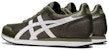 ASICS Tiger Runner 'Kanvas Hijau Zaitun' 1201A267-300