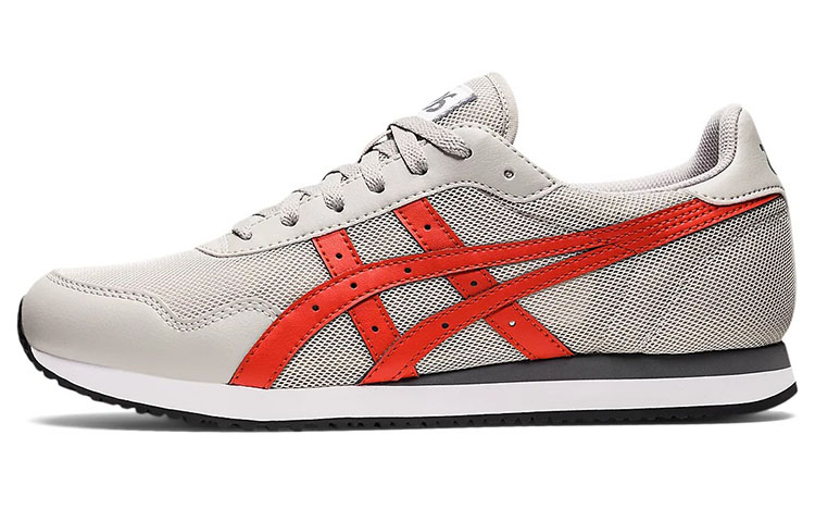 ASICS Tiger Runner 'Oyster Grey' 1201A267-021