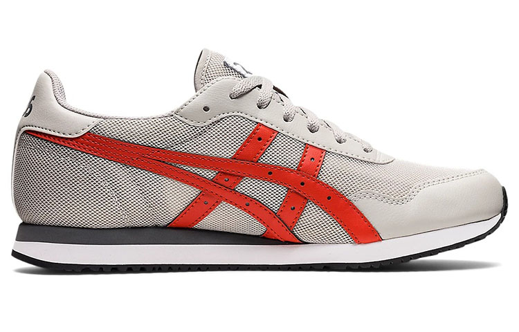 Order ASICS Tiger Runner ''Oyster Grey'' Sneakers 1201A267-021
