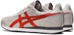 ASICS Tiger Runner 'Oyster Grey' Abu Kelabu. 1201A267-021