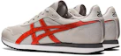 Shop ASICS Tiger Runner ''Oyster Grey'' Sneakers 1201A267-021