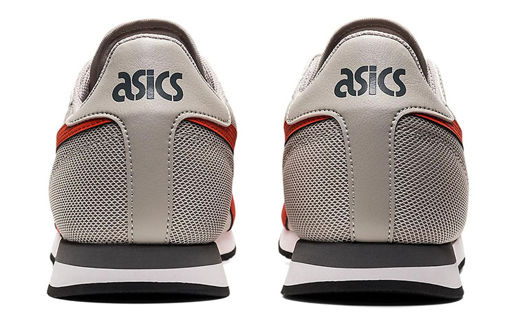 Purchase ASICS Tiger Runner ''Oyster Grey'' Sneakers 1201A267-021