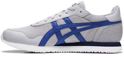 ASICS Tiger Runner 'Piedmont Grey Blue' 1191A207-020 ASICS Tiger Runner 'Piedmont Grey Blue' 1191A207-020