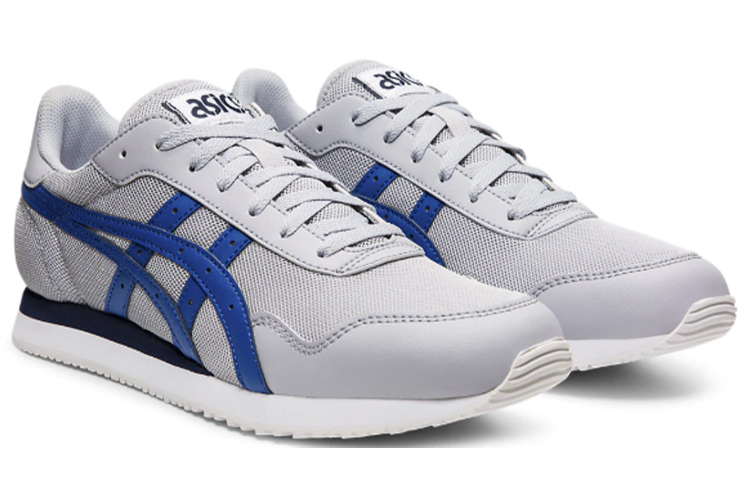 Lookbook 亞瑟士 Tiger Runner 'Piedmont 灰藍' 1191A207-020