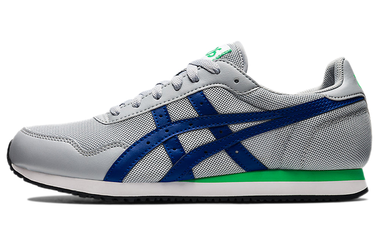 ASICS Tiger Runner 'Piedmont Grey Monaco Blue' 1201A267-020