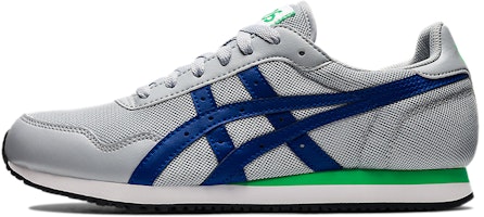 ASICS Tiger Runner 'Piedmont Grey Monaco Blue' 1201A267-020 ASICS Tiger Runner 'Piedmont Grey Monaco Blue' 1201A267-020