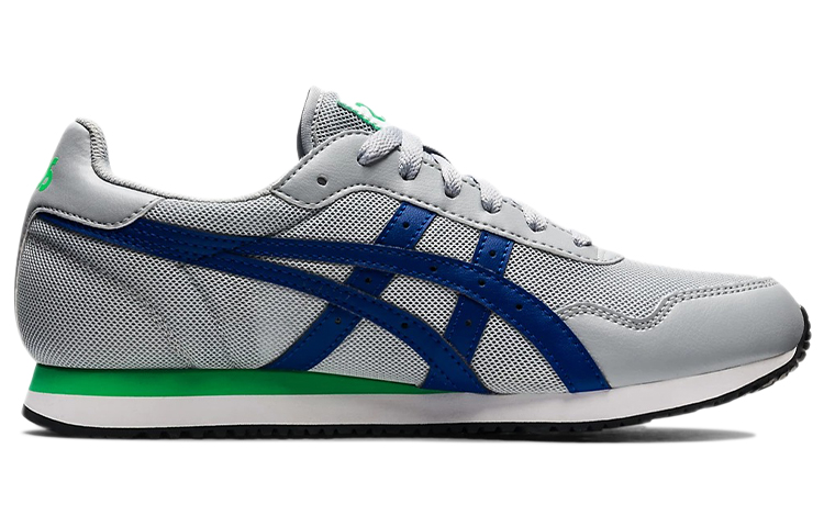 Order ASICS Tiger Runner ''Piedmont Grau Monaco Blau'' 1201A267-020