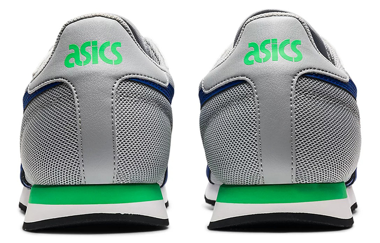ASICS Tiger RNNR 'Piedmont Grey Monaco Blue' 圖 5