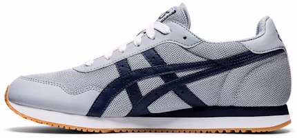 ASICS Tiger Runner 'Piedmont Grey Peacoat' 1191A207-021 ASICS Tiger Runner 'Piedmont Grey Peacoat' 1191A207-021