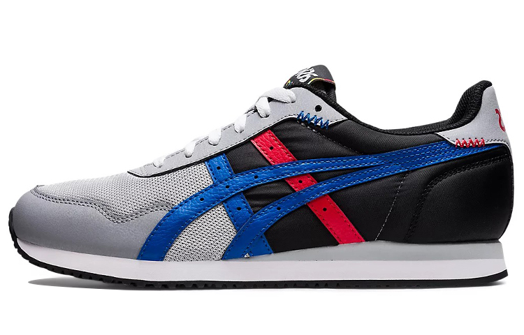 ASICS Tiger Runner 'Piedmont Grey Tuna Blue' 1201A768-021