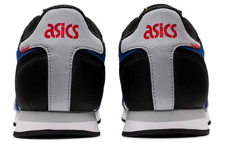 Shop ASICS Tiger Runner ''Piedmont Grijs Tuna Blauw'' 1201A768-021
