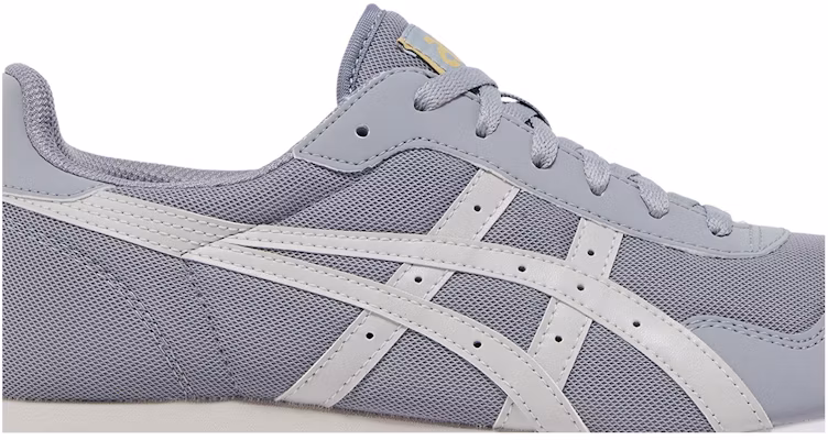 ASICS Tiger Runner ''Sheet Rock Oyster Grey'' - Blauwgrijze sneakers. 1201A456-020 Order ASICS Tiger Runner ''Sheet Rock Oyster Grey'' - Blauwgrijze sneakers. 1201A456-020