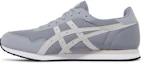 Lookbook ASICS Tiger Runner ''Sheet Rock Oyster Grey'' - Blauwgrijze sneakers. 1201A456-020