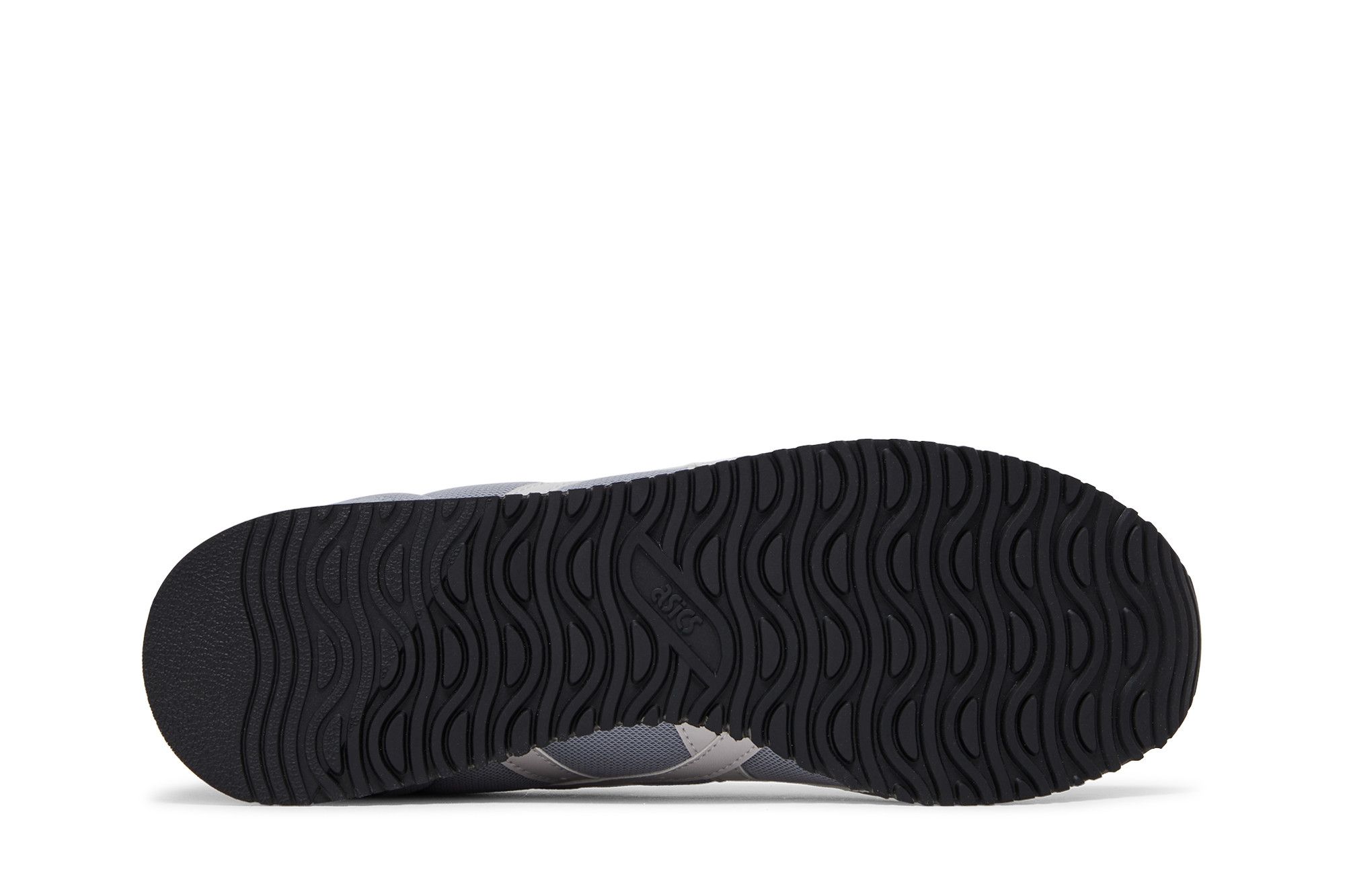 Shop ASICS Tiger Runner ''Sheet Rock Oyster Grey'' - Blauwgrijze sneakers. 1201A456-020