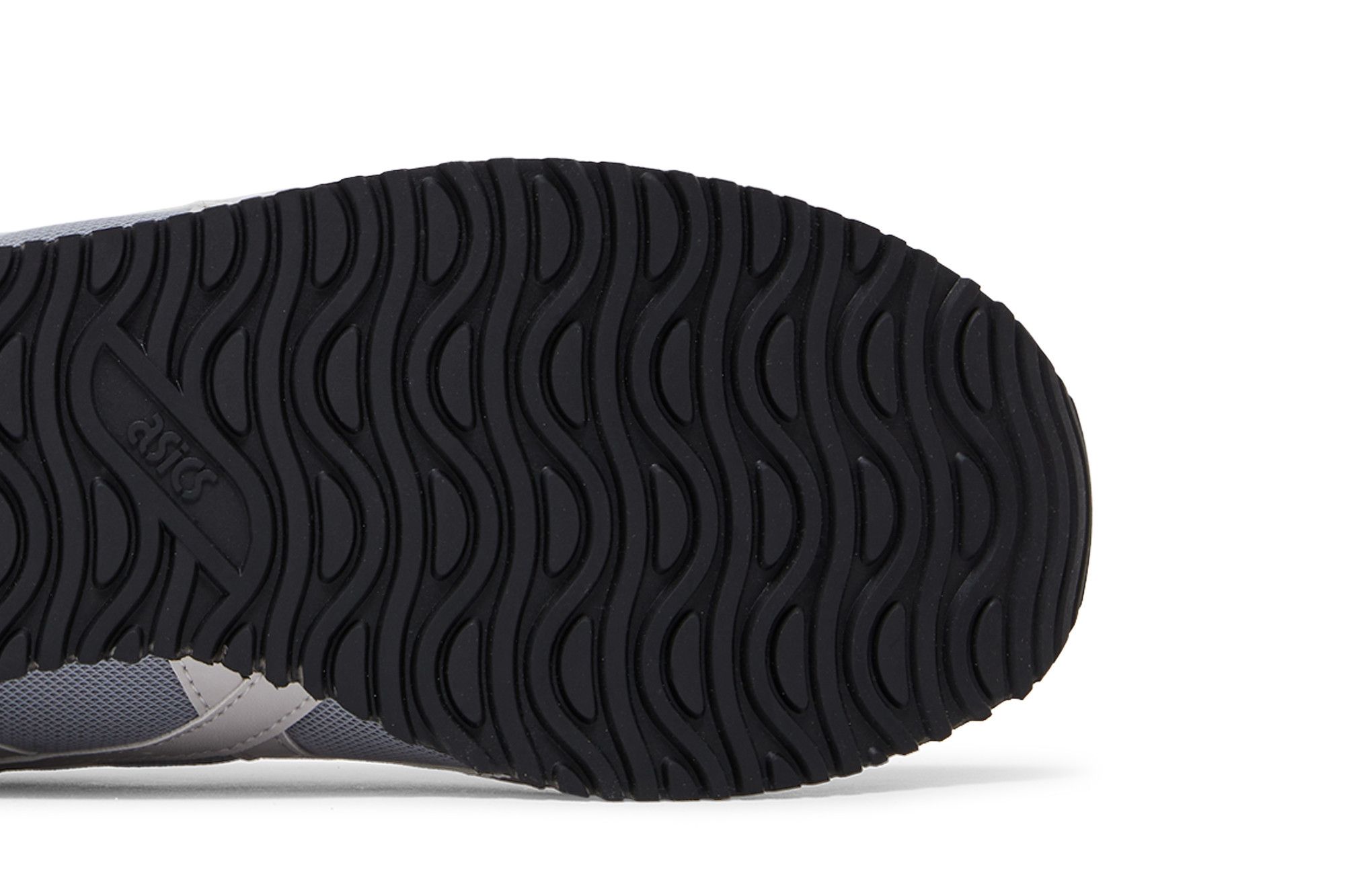 Purchase ASICS Tiger Runner ''Sheet Rock Oyster Grey'' - Blauwgrijze sneakers. 1201A456-020
