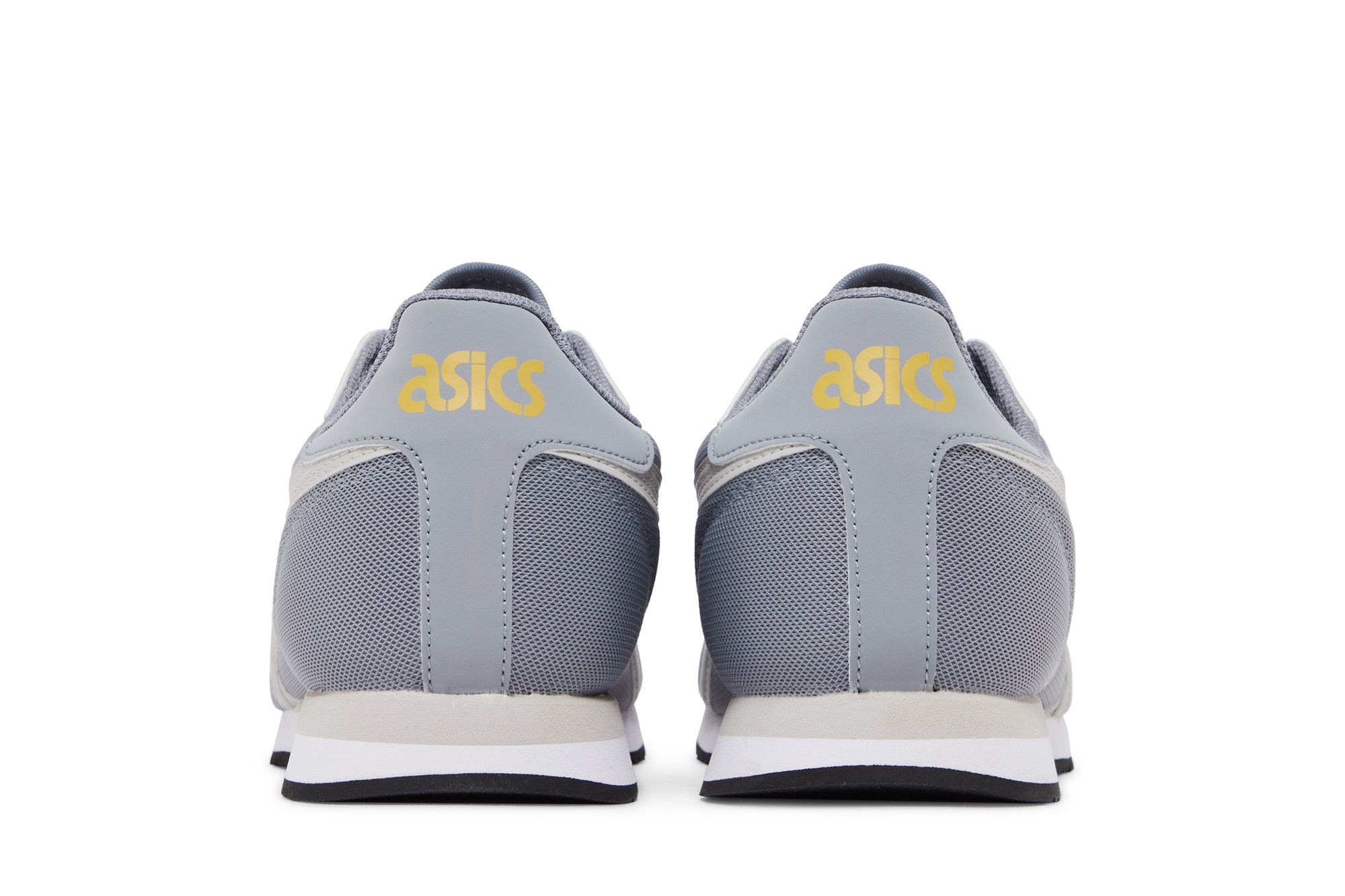 Details for ASICS Tiger Runner ''Sheet Rock Oyster Grey'' - Blauwgrijze sneakers. 1201A456-020