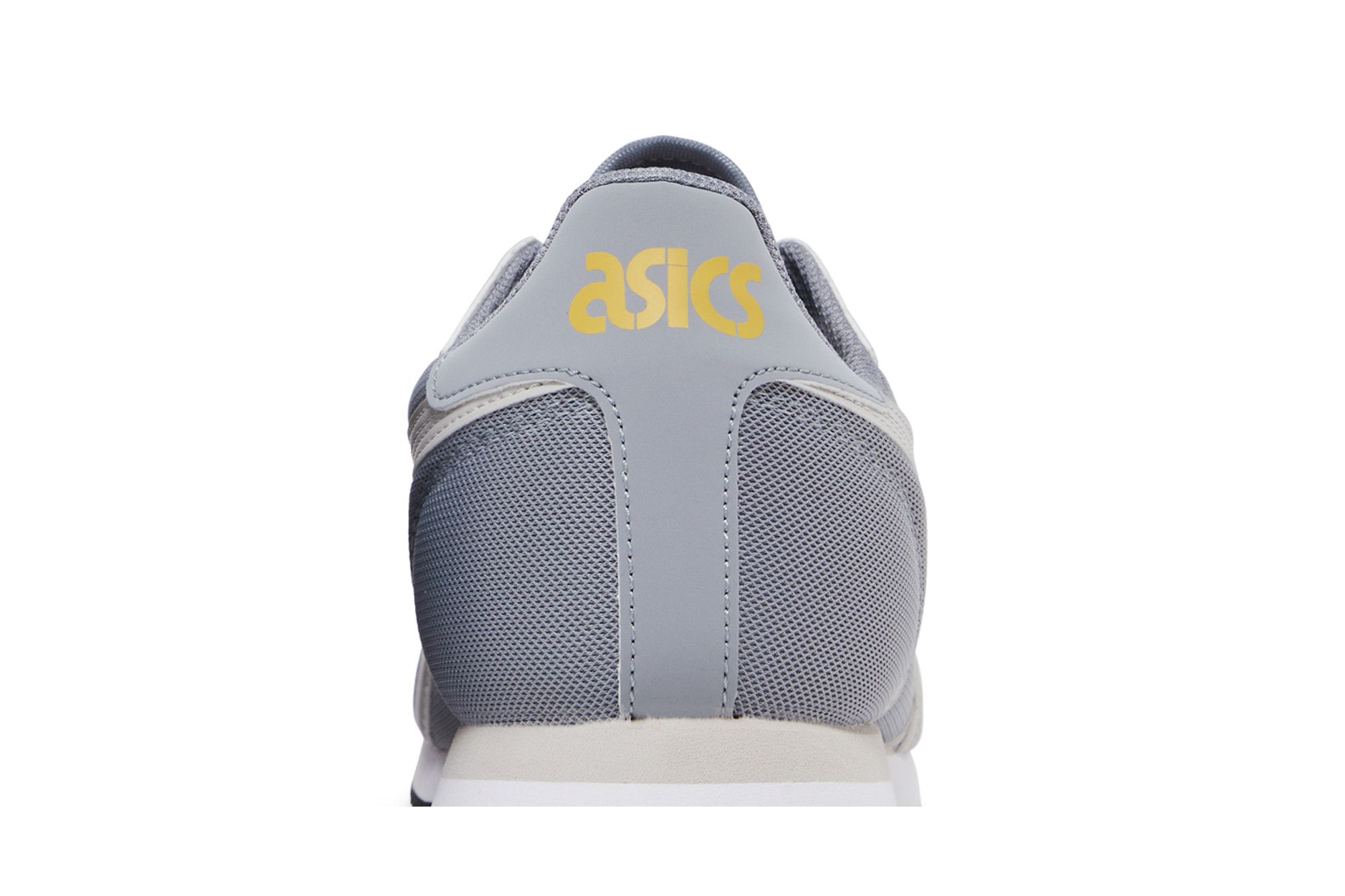 Sizing ASICS Tiger Runner ''Sheet Rock Oyster Grey'' - Blauwgrijze sneakers. 1201A456-020