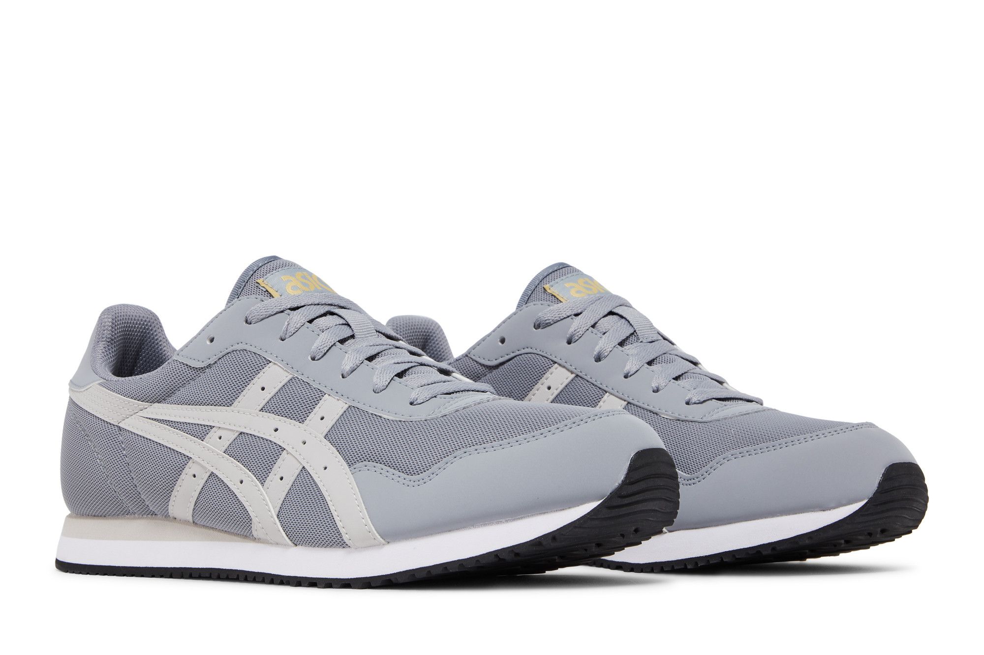 Cheap ASICS Tiger Runner ''Sheet Rock Oyster Grey'' - Blauwgrijze sneakers. 1201A456-020