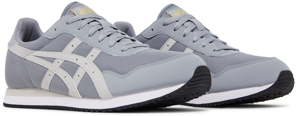 ASICS Tiger Runner ''Sheet Rock Oyster Grey'' - Blauwgrijze sneakers. 1201A456-020 Cheap ASICS Tiger Runner ''Sheet Rock Oyster Grey'' - Blauwgrijze sneakers. 1201A456-020