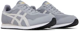 Cheap ASICS Tiger Runner ''Sheet Rock Oyster Grey'' - Blauwgrijze sneakers. 1201A456-020