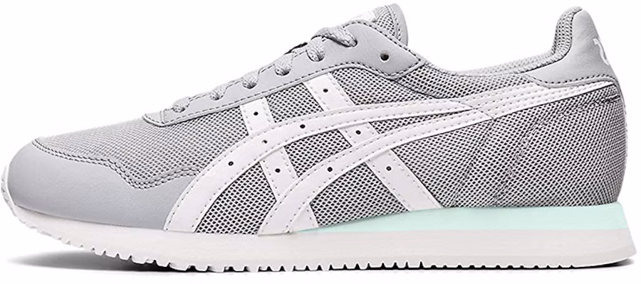 Asics 虎牌跑者 舒適耐磨跑步鞋 煙燻色 Buy Asics 虎牌跑者 舒適耐磨跑步鞋 煙燻色