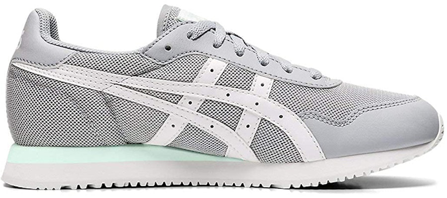 Asics 虎牌跑者 舒適耐磨跑步鞋 煙燻色 Order Asics 虎牌跑者 舒適耐磨跑步鞋 煙燻色