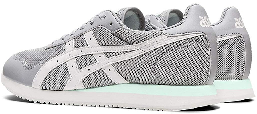 Asics 虎牌跑者 舒適耐磨跑步鞋 煙燻色 Lookbook Asics 虎牌跑者 舒適耐磨跑步鞋 煙燻色