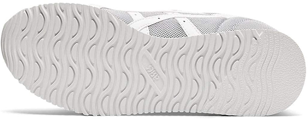 Asics 虎牌跑者 舒適耐磨跑步鞋 煙燻色 Details for Asics 虎牌跑者 舒適耐磨跑步鞋 煙燻色