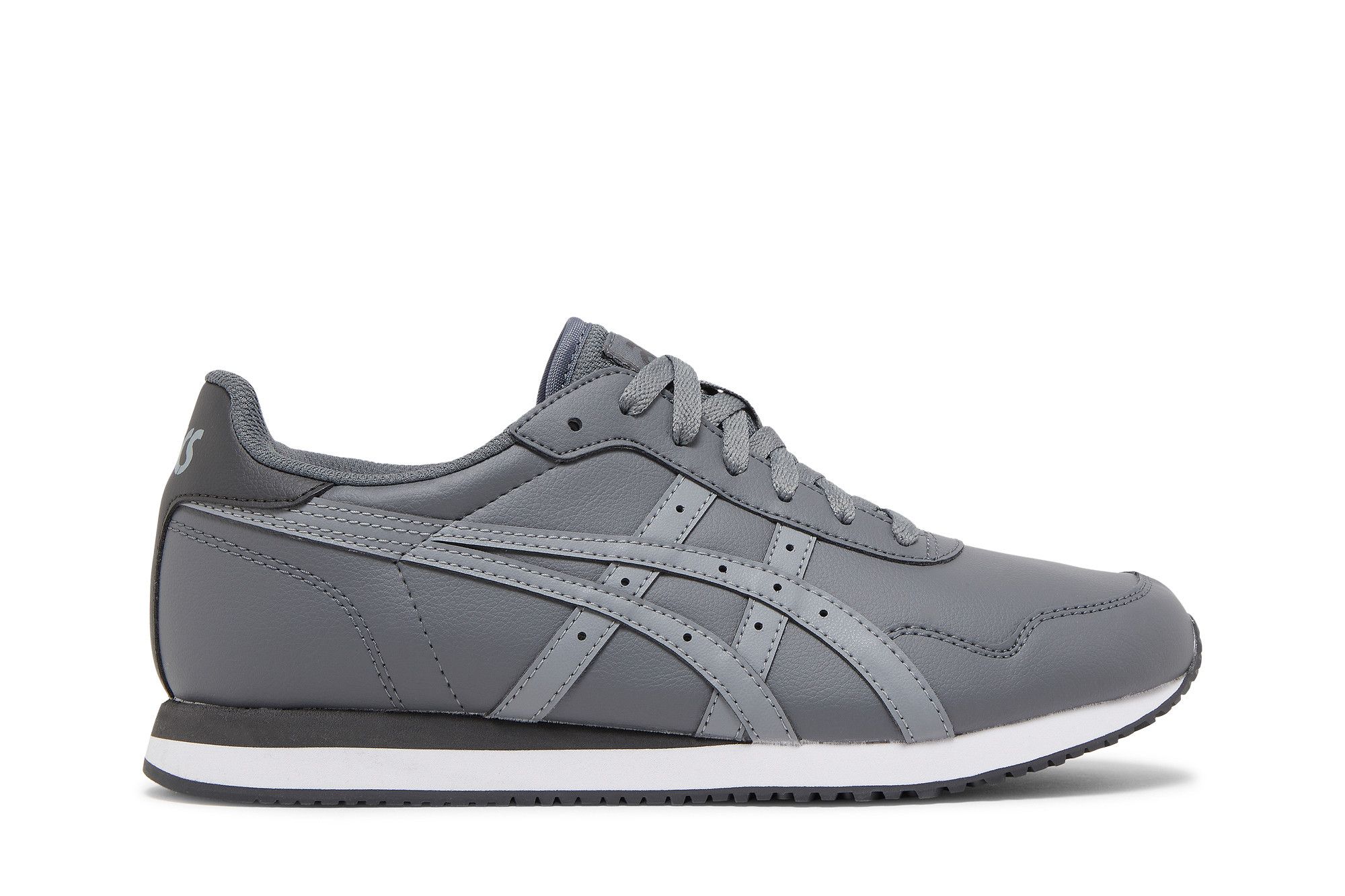 Buy ASICS Tiger Runner ''Grigio Acciaio'' 1201A505-020