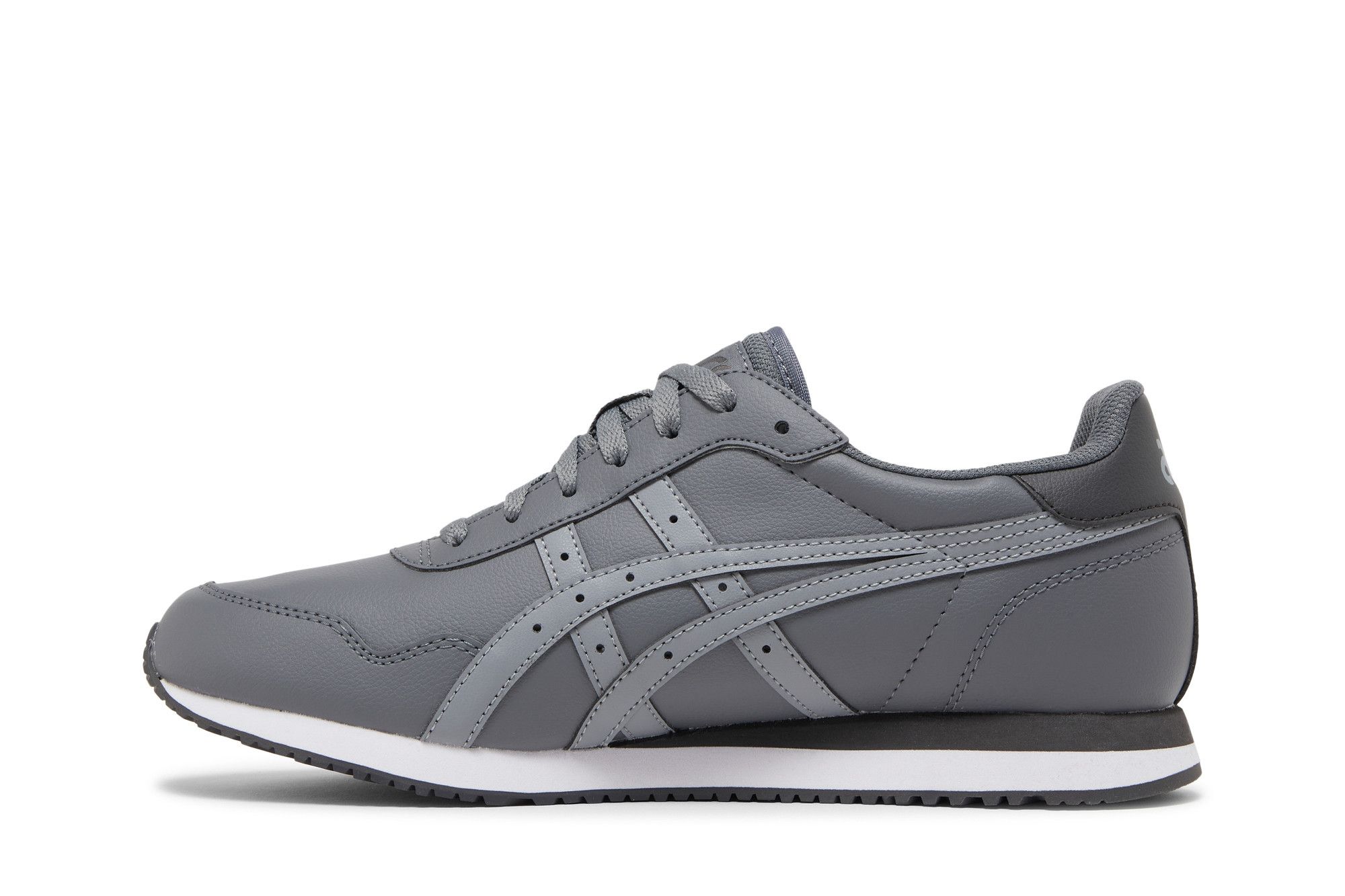 Lookbook ASICS Tiger Runner ''Grigio Acciaio'' 1201A505-020