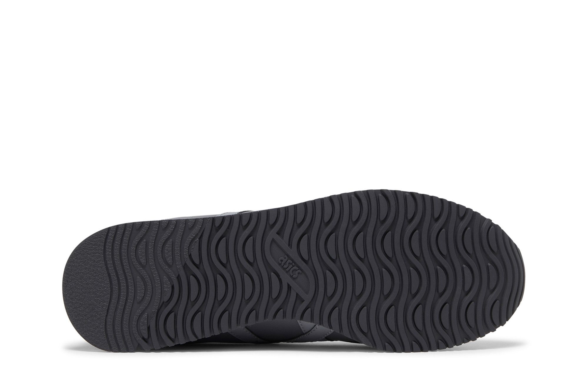 Shop ASICS Tiger Runner ''Grigio Acciaio'' 1201A505-020