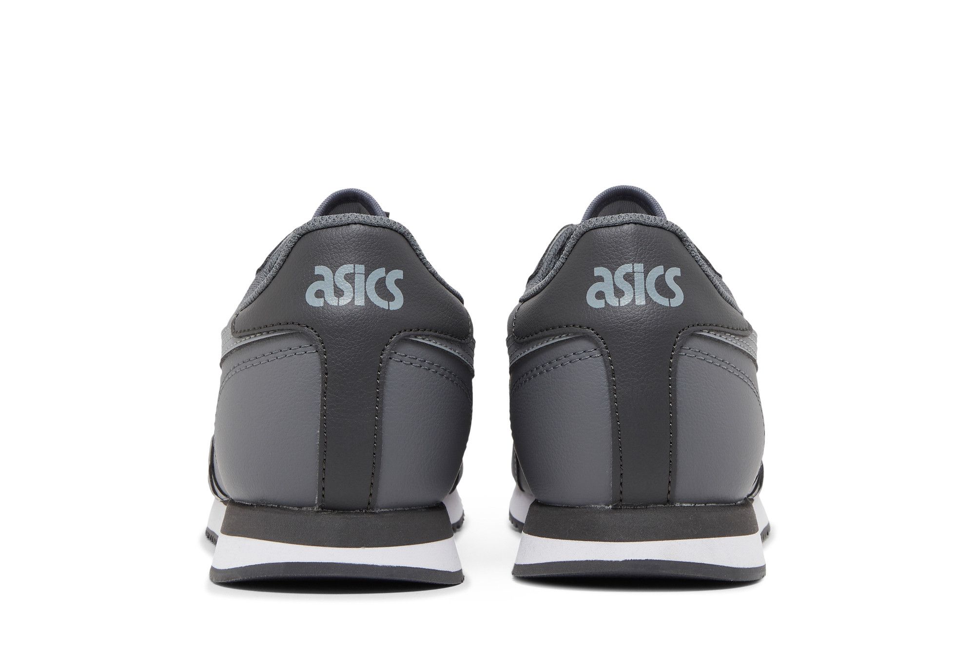 Details for ASICS Tiger Runner ''Grigio Acciaio'' 1201A505-020