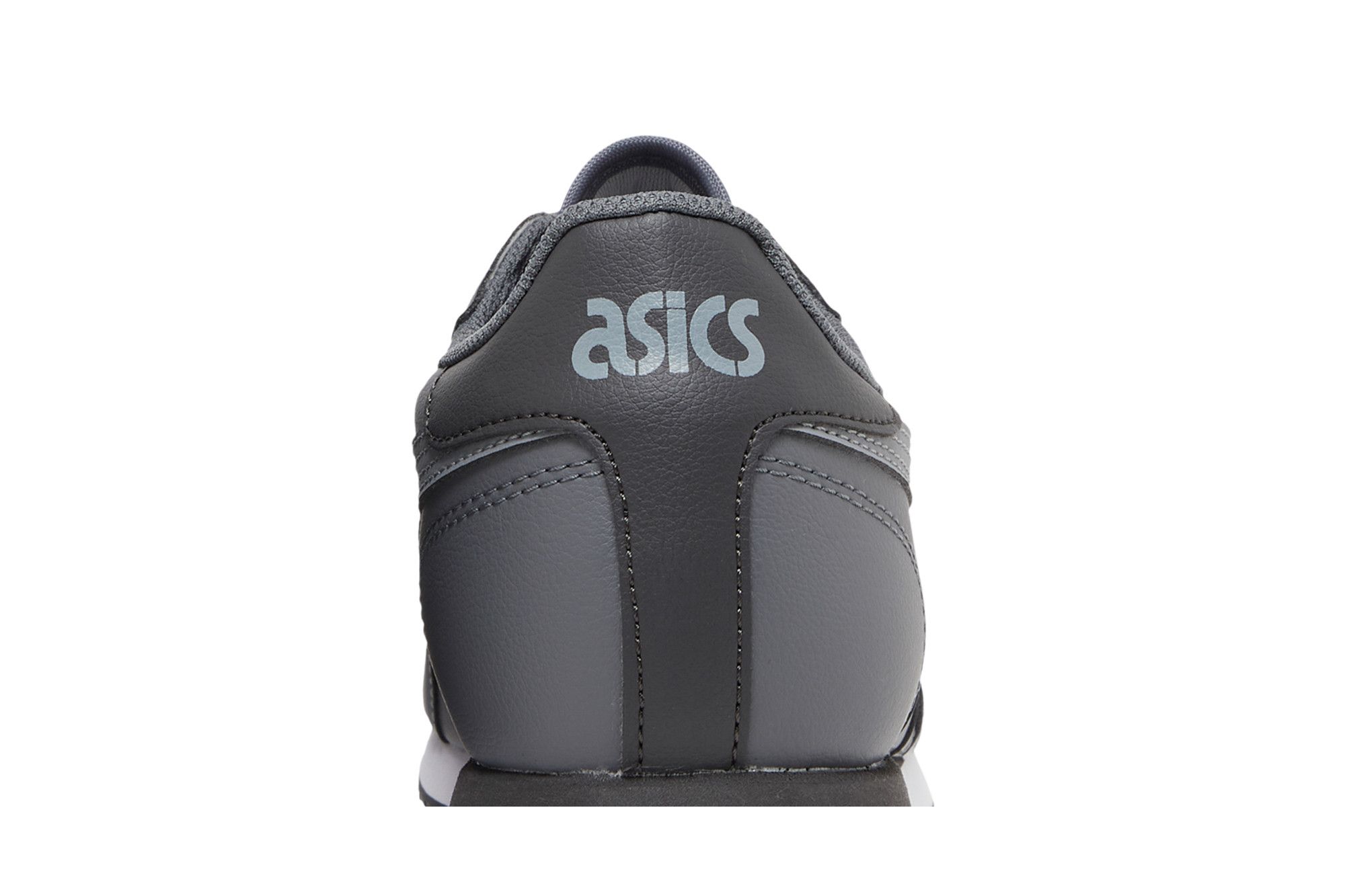 Sizing ASICS Tiger Runner ''Grigio Acciaio'' 1201A505-020