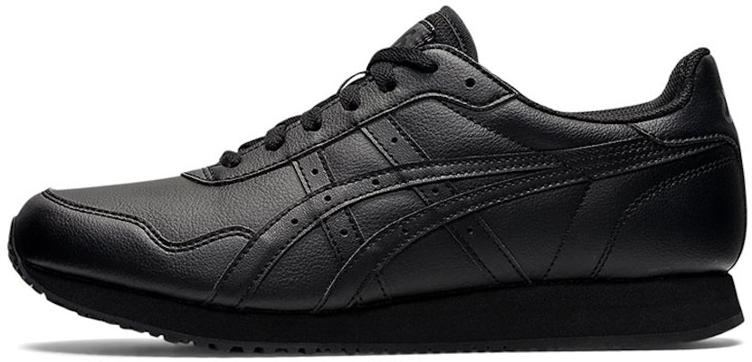 ASICS Tiger Runner 'Hitam Bergaya Selesa' 1201A505-001 Buy ASICS Tiger Runner 'Hitam Bergaya Selesa' 1201A505-001