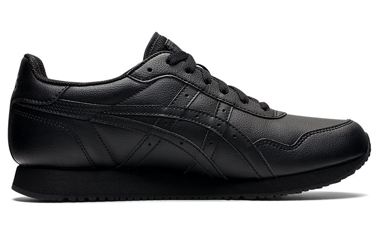 ASICS Tiger RNNR 'Stylish CMFTable Black' 圖 2
