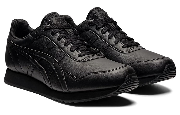 ASICS Tiger RNNR 'Stylish CMFTable Black' 圖 3