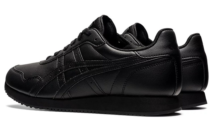 ASICS Tiger RNNR 'Stylish CMFTable Black' 圖 4