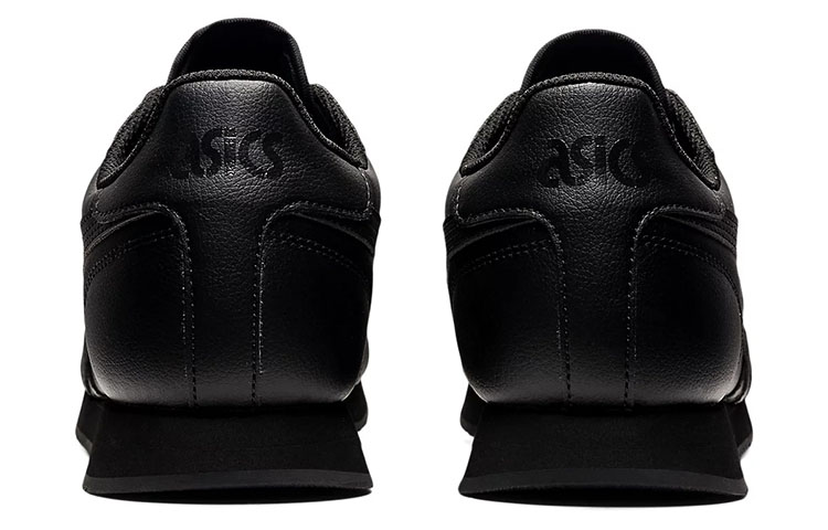 ASICS Tiger RNNR 'Stylish CMFTable Black' 圖 5
