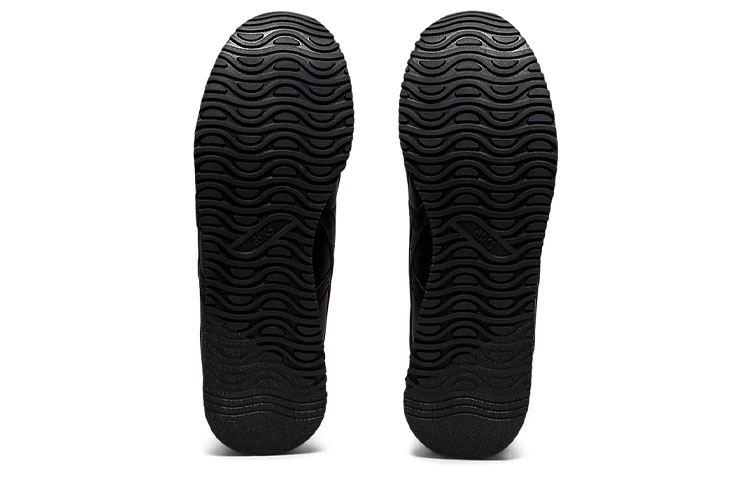 ASICS Tiger RNNR 'Stylish CMFTable Black' 圖 6