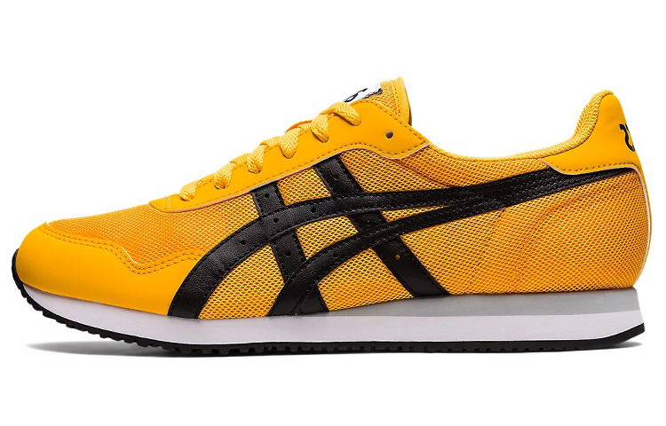 ASICS Tiger Runner 'Sunflower' 1201A732-800