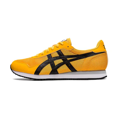 ASICS Tiger RNNR 'Sunflower'