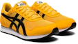 Lookbook ASICS Tiger Runner ''Sunflower'' Sneakers Geel 1201A732-800