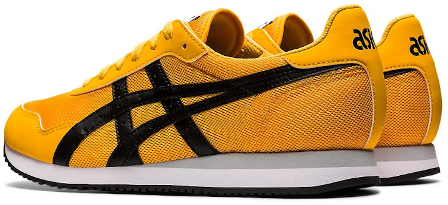 ASICS Tiger Runner ''Sunflower'' Sneakers Geel 1201A732-800 Shop ASICS Tiger Runner ''Sunflower'' Sneakers Geel 1201A732-800
