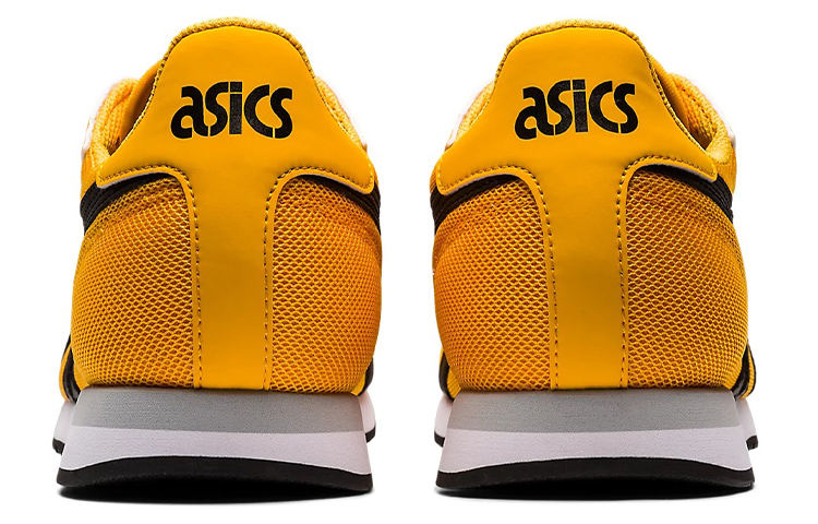 Purchase ASICS Tiger Runner ''Sunflower'' Sneakers Geel 1201A732-800
